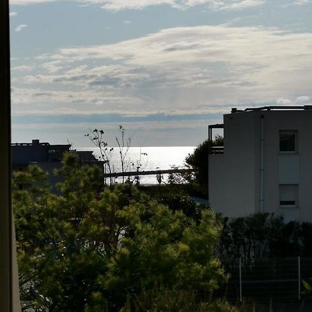 Appartement 1 Chambre + Parking A Deux Pas Des Plages Сет Екстер'єр фото