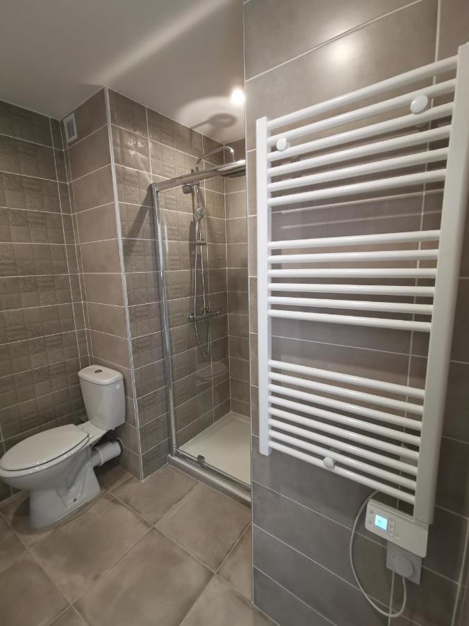 Appartement 1 Chambre + Parking A Deux Pas Des Plages Сет Екстер'єр фото